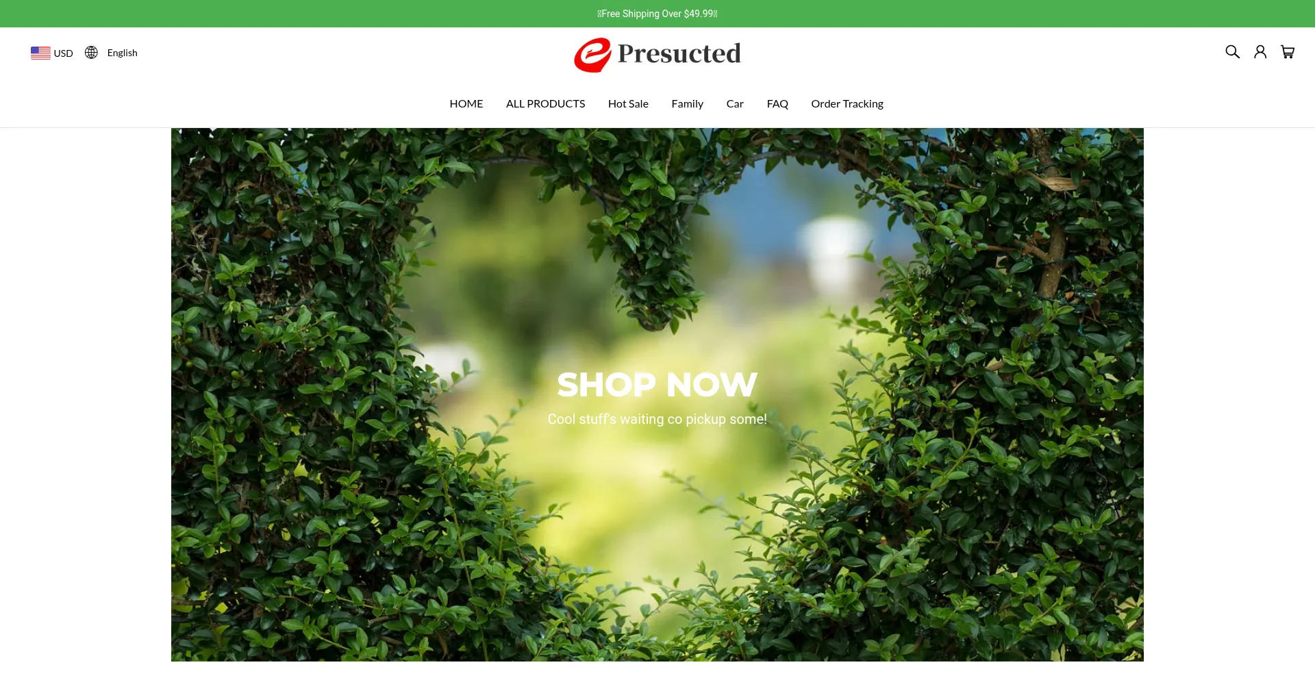 Presucted.com