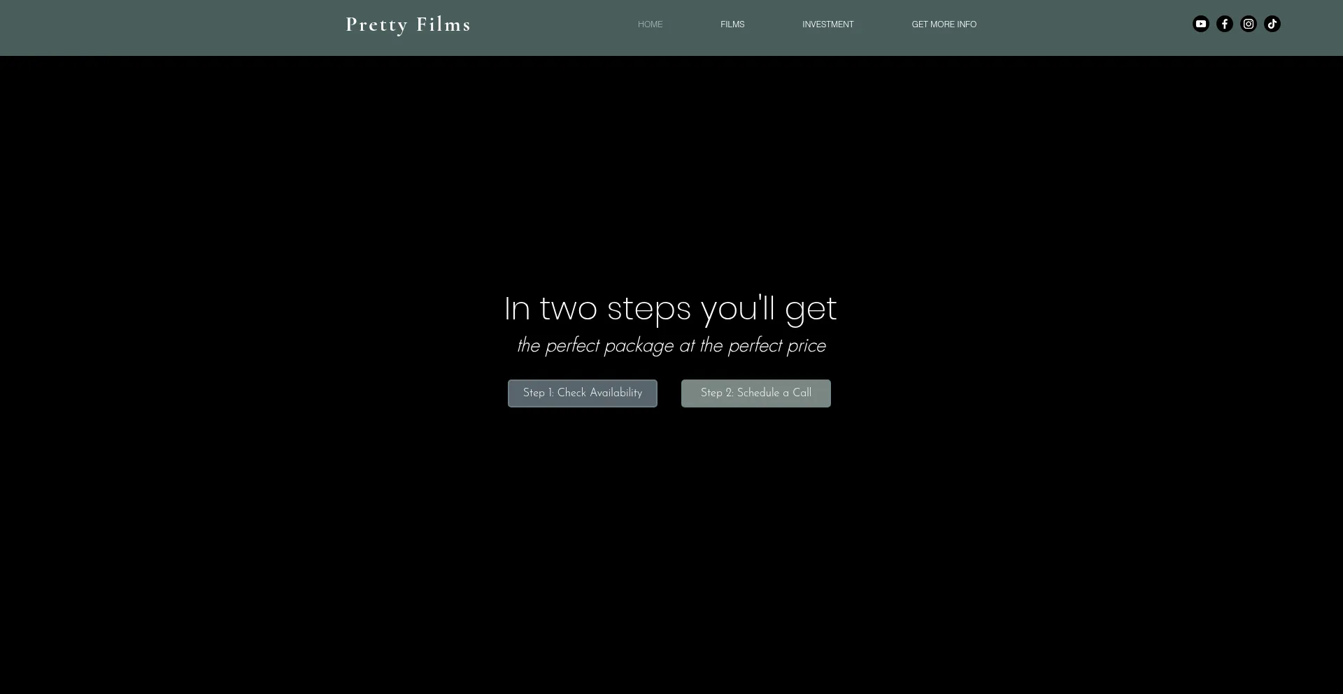 Prettyfilms.com