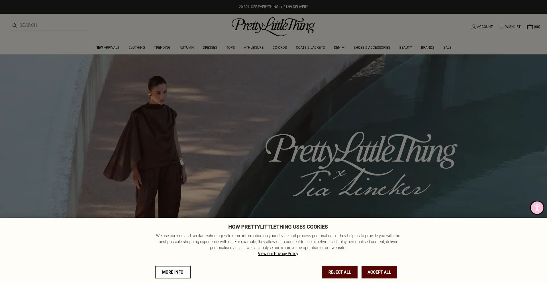 Prettylittlething.com