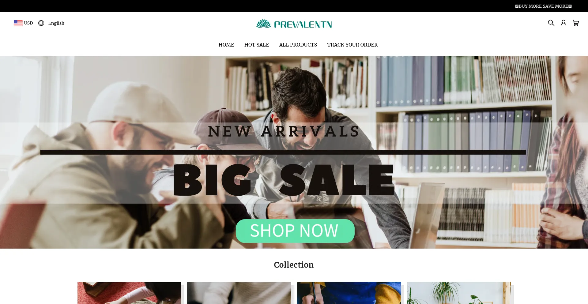 Prevalentn.com