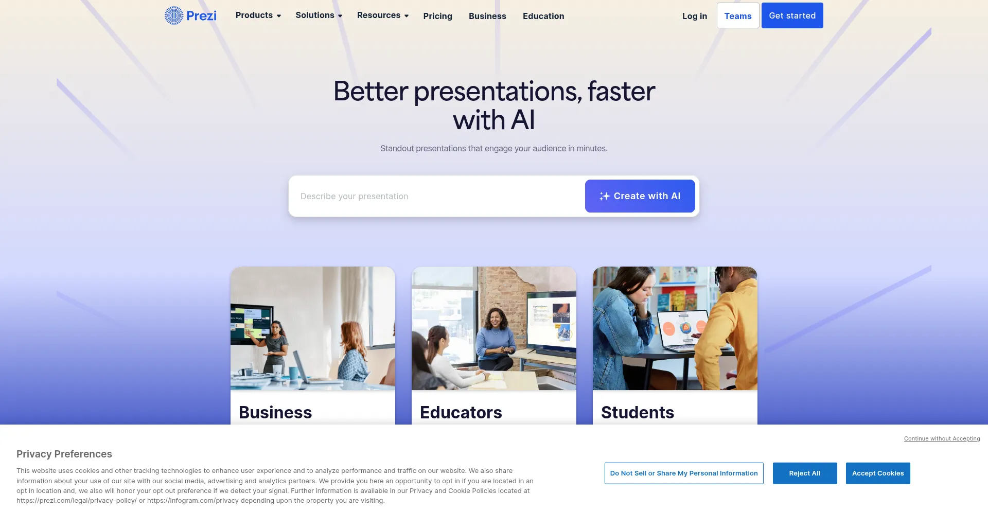 Prezi.com