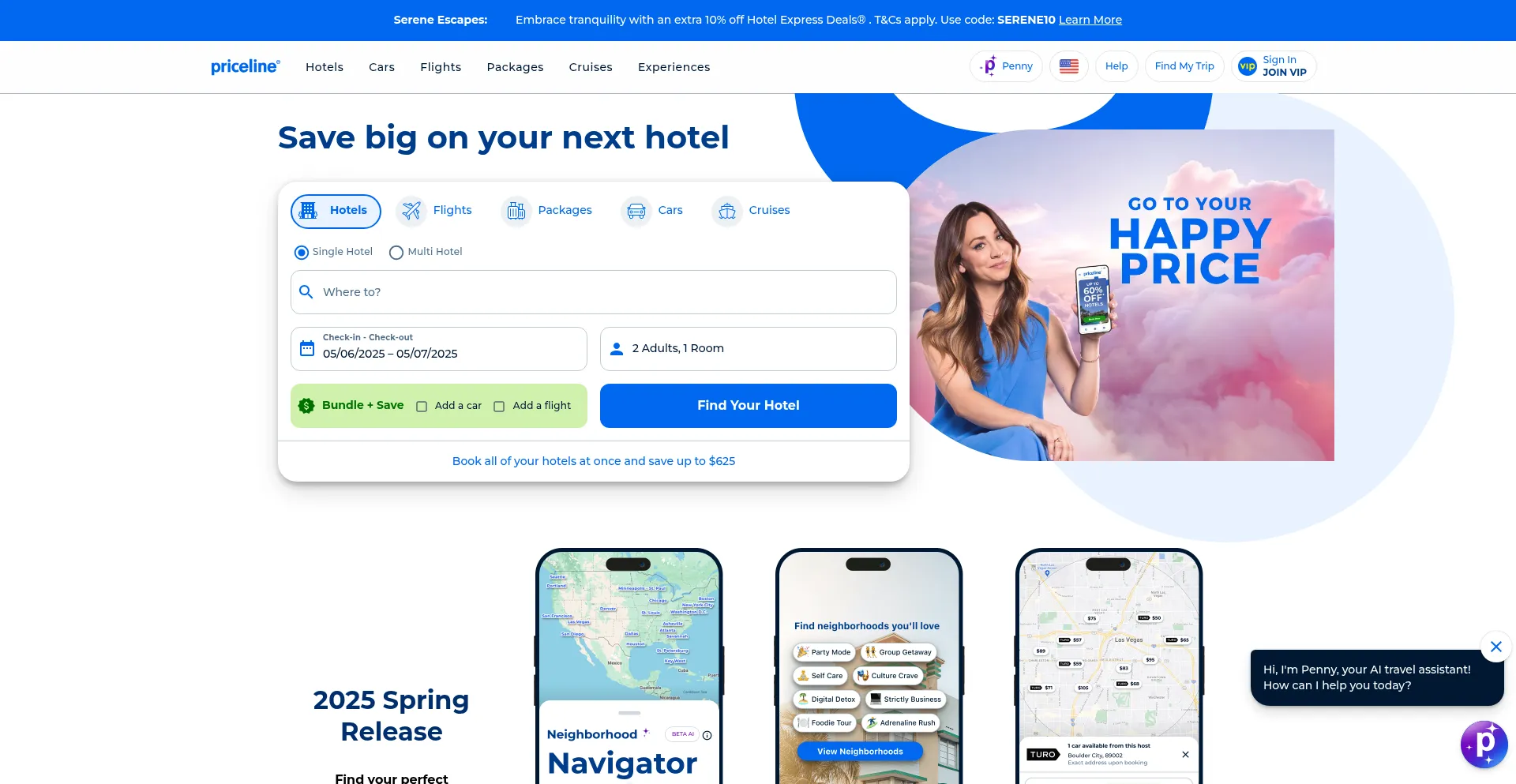 Priceline.com