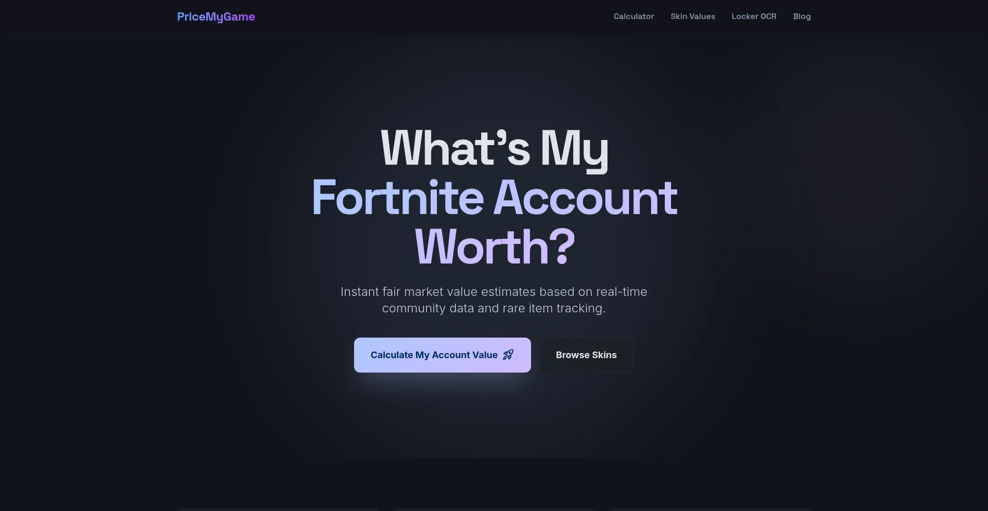 Pricemygame.com