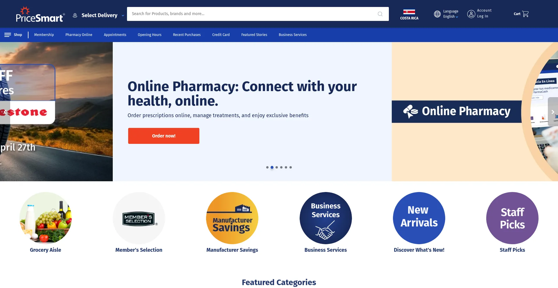 Pricesmart.com