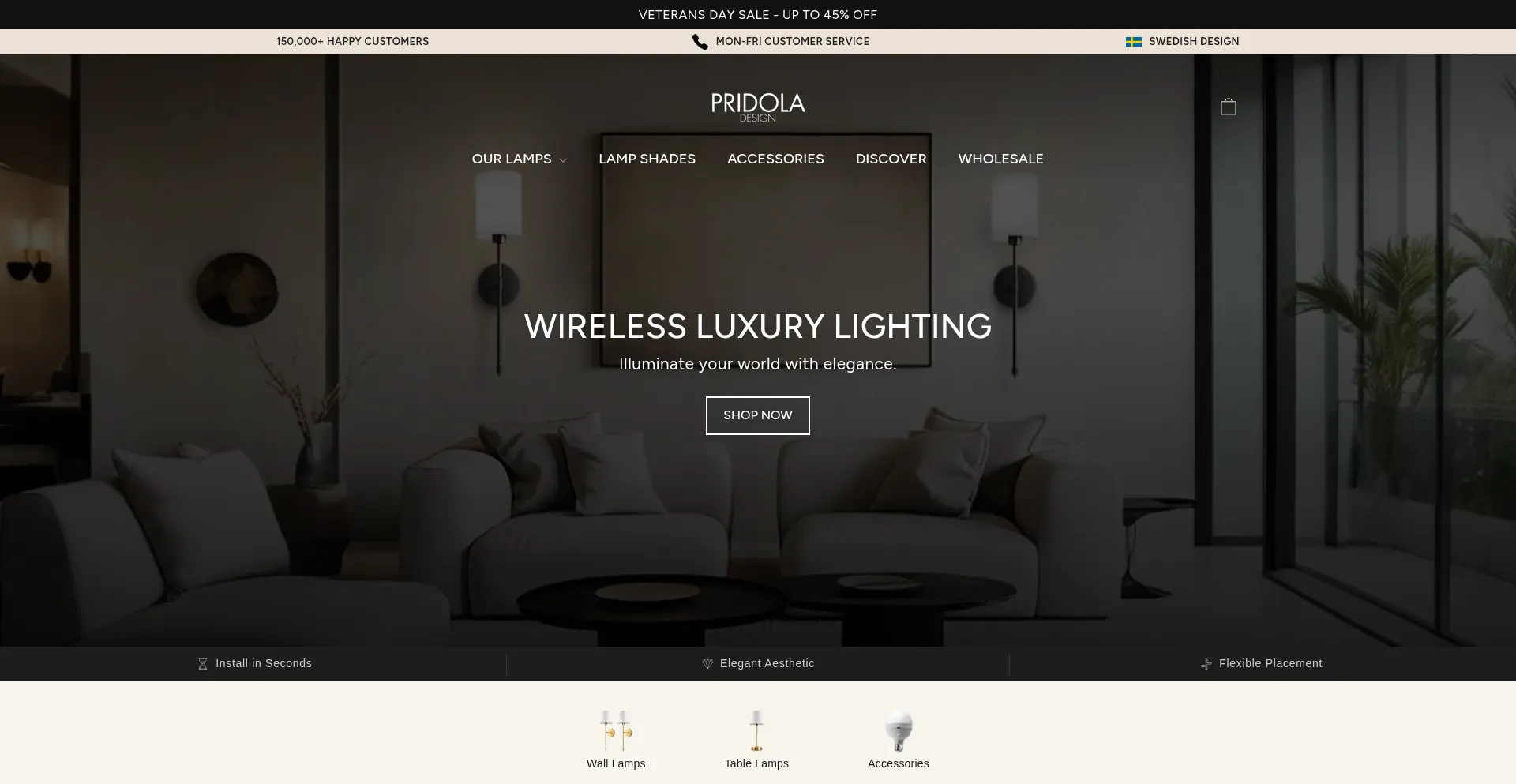 Pridola.co