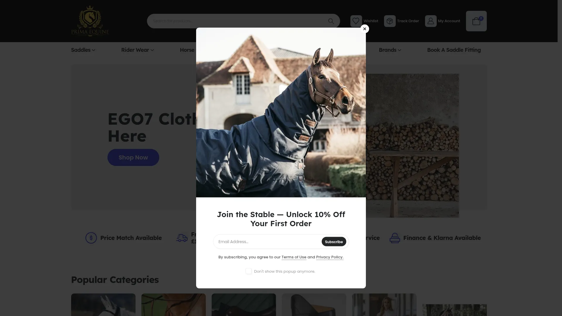 Primaequine.com