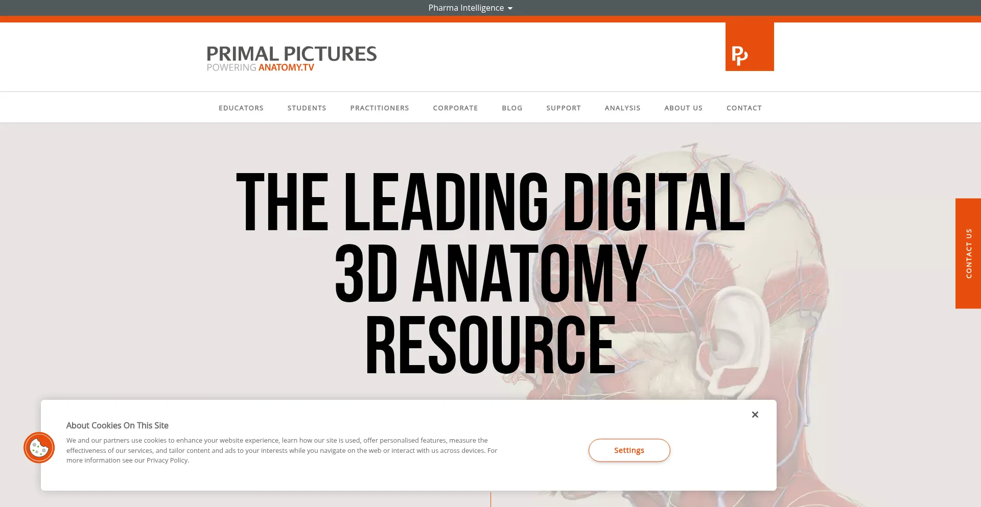 Primalpictures.com