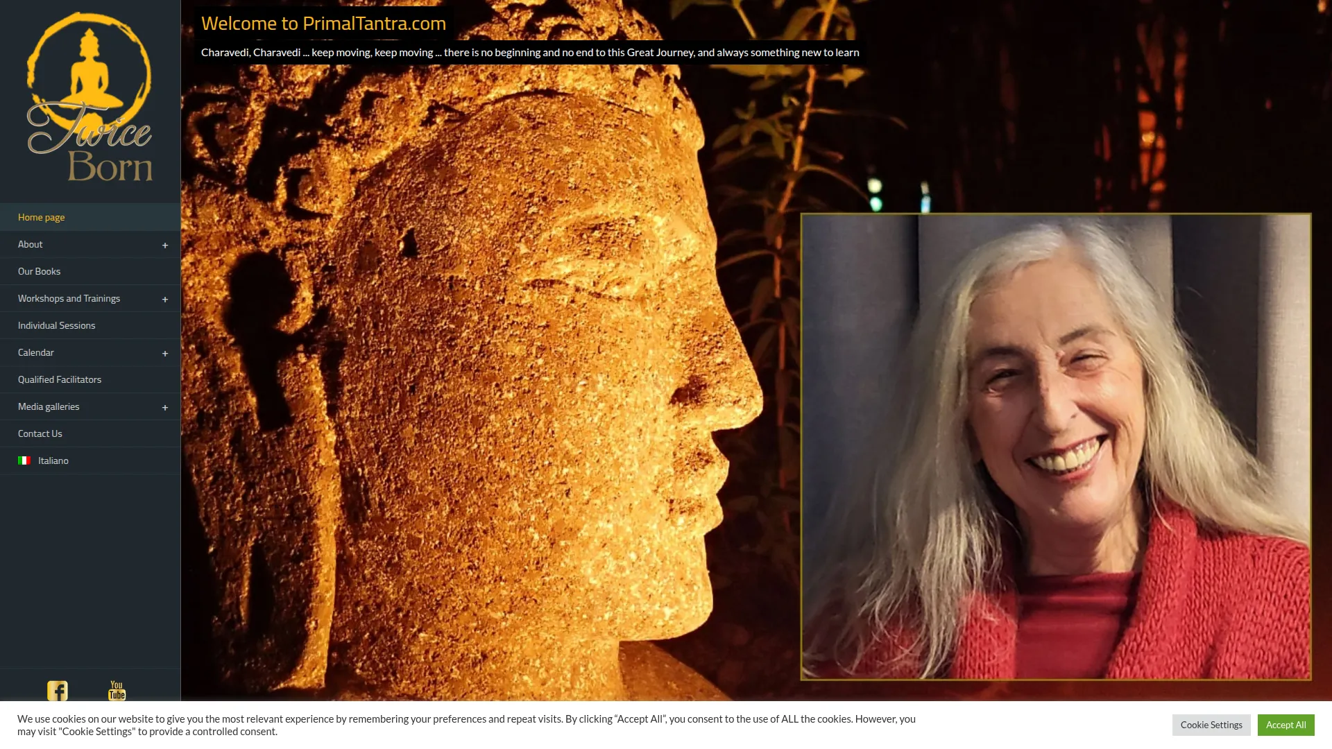 Primaltantra.com
