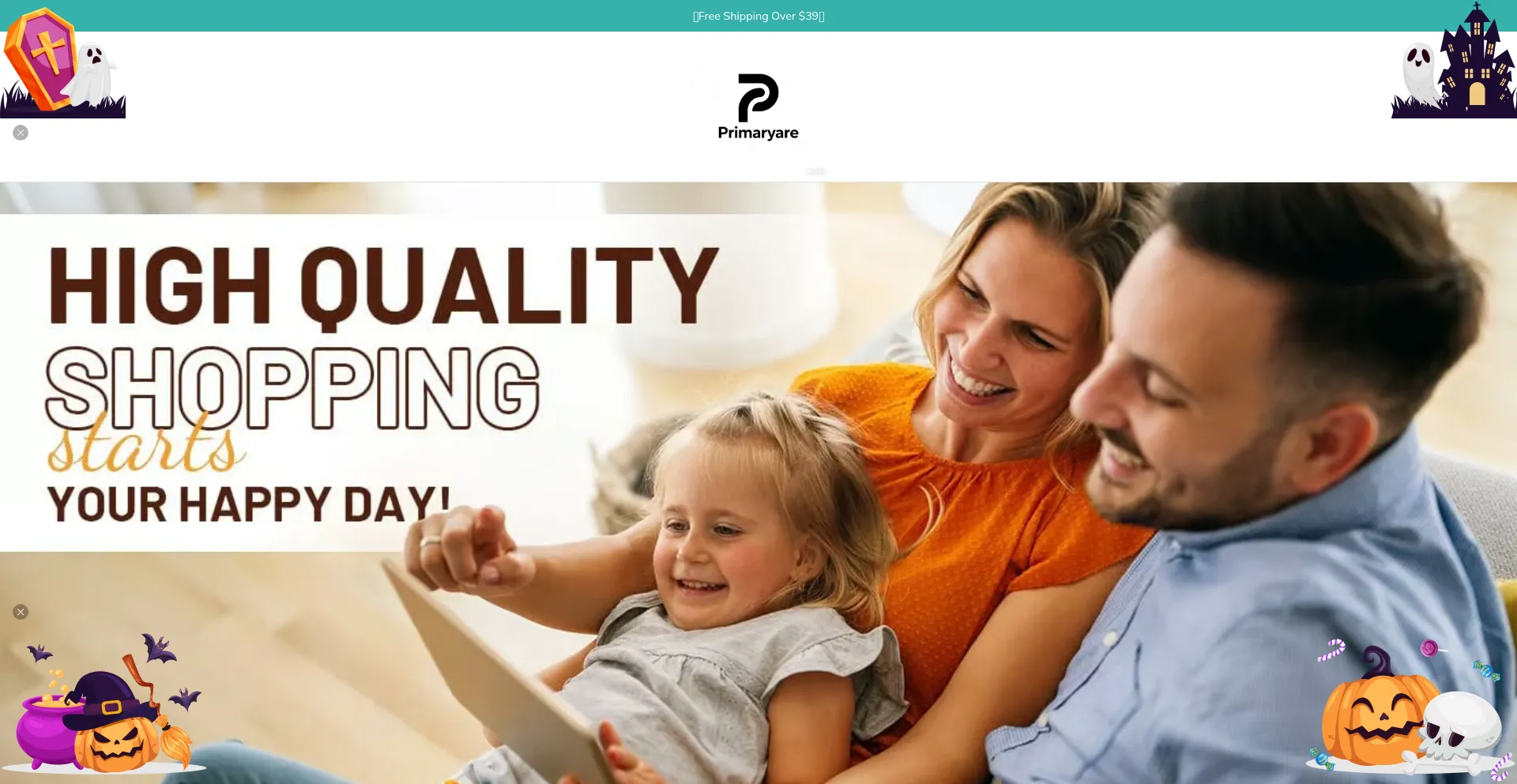 Primarilyare.com