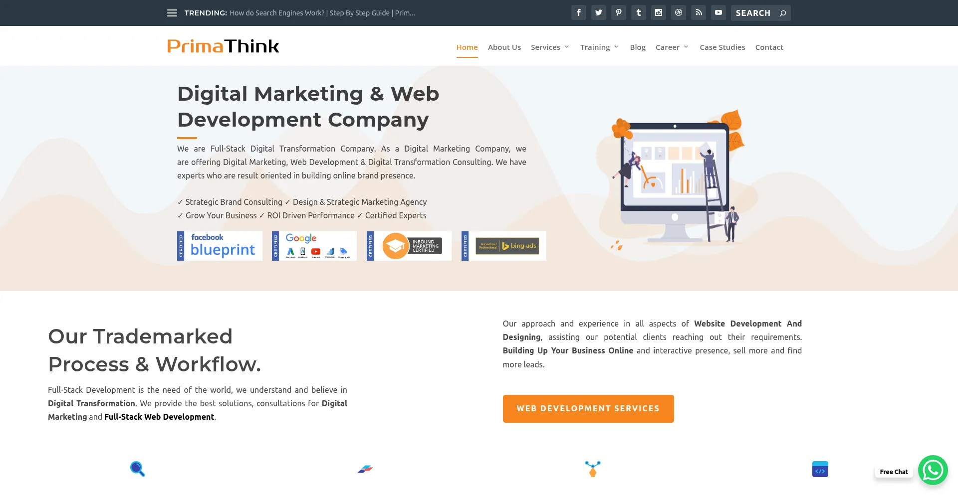 Primathink.com