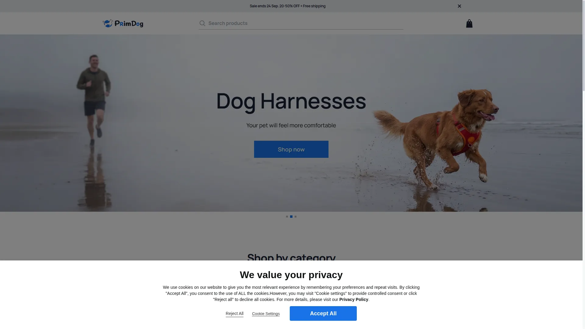 Primdog.ca