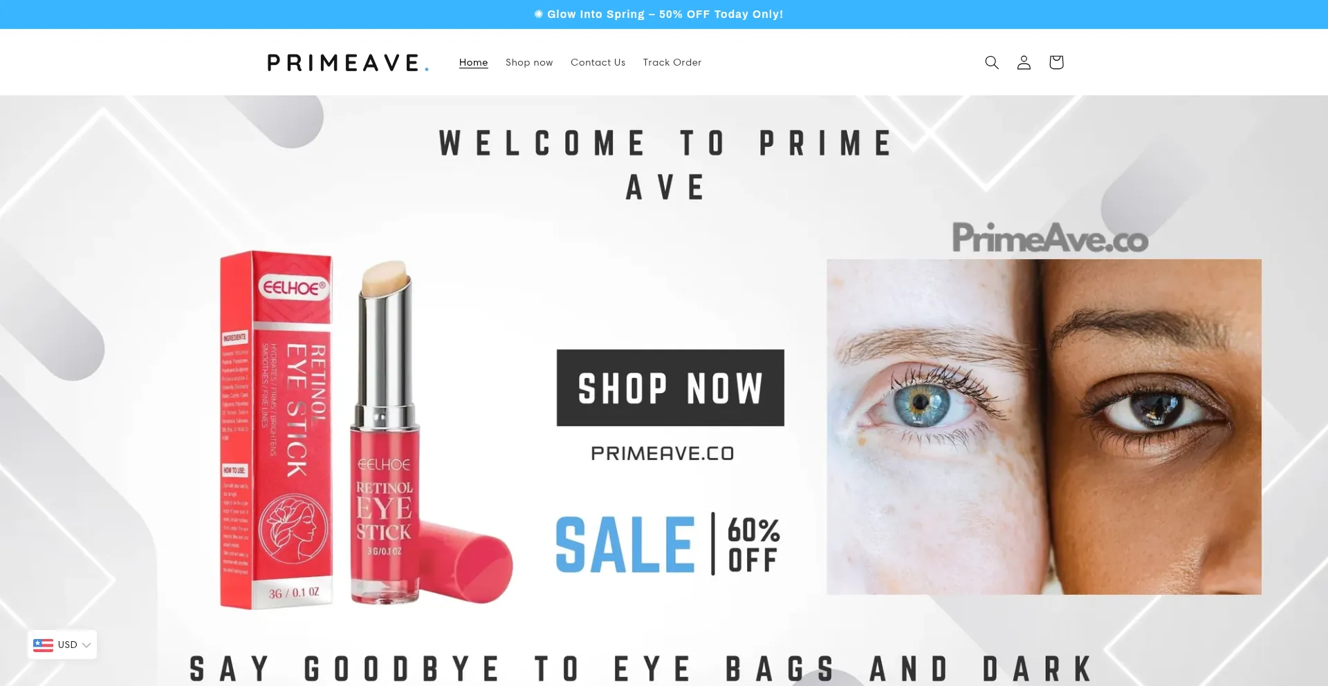 Primeave.co