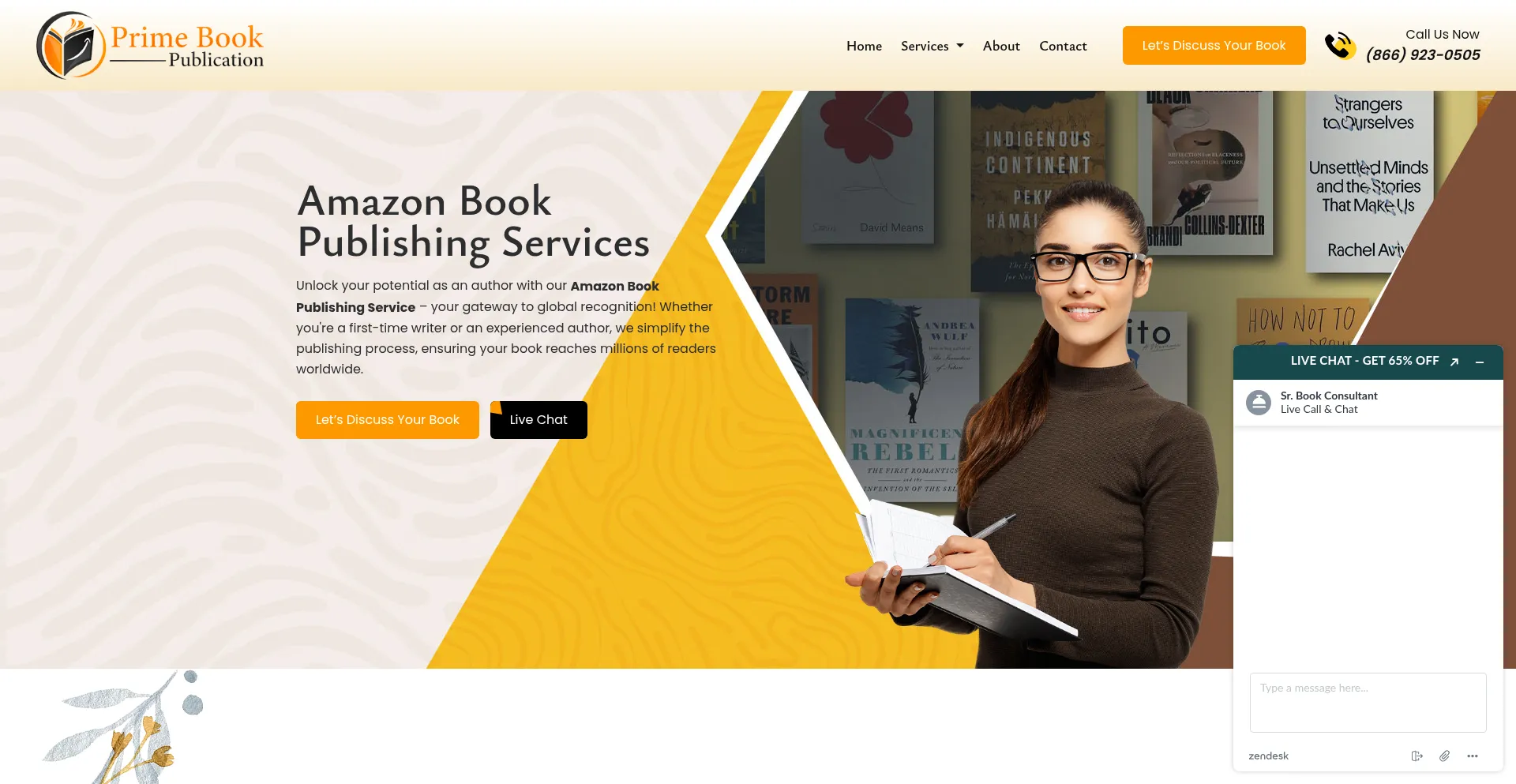 Primebookpublication.com