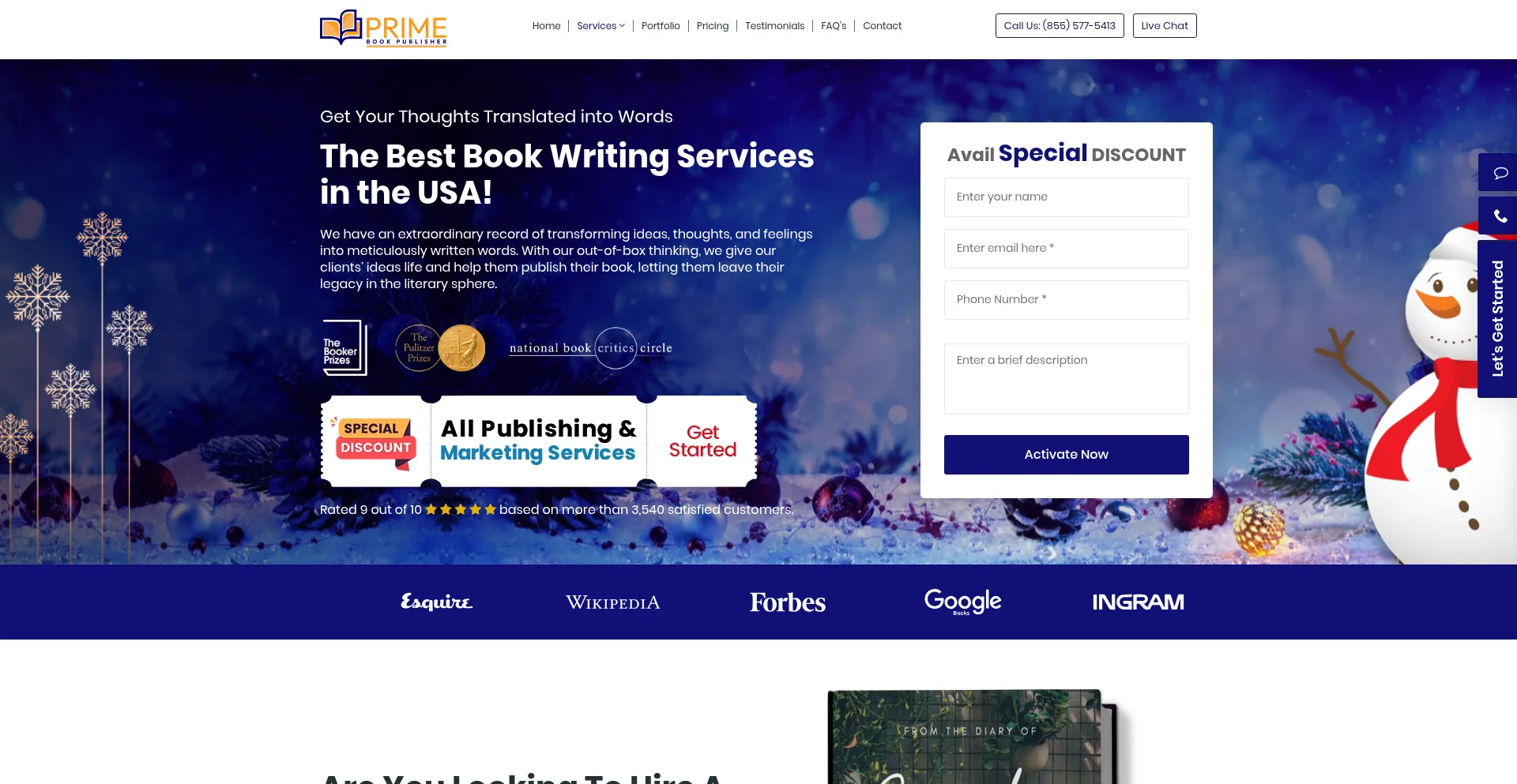 Primebookpublisher.com