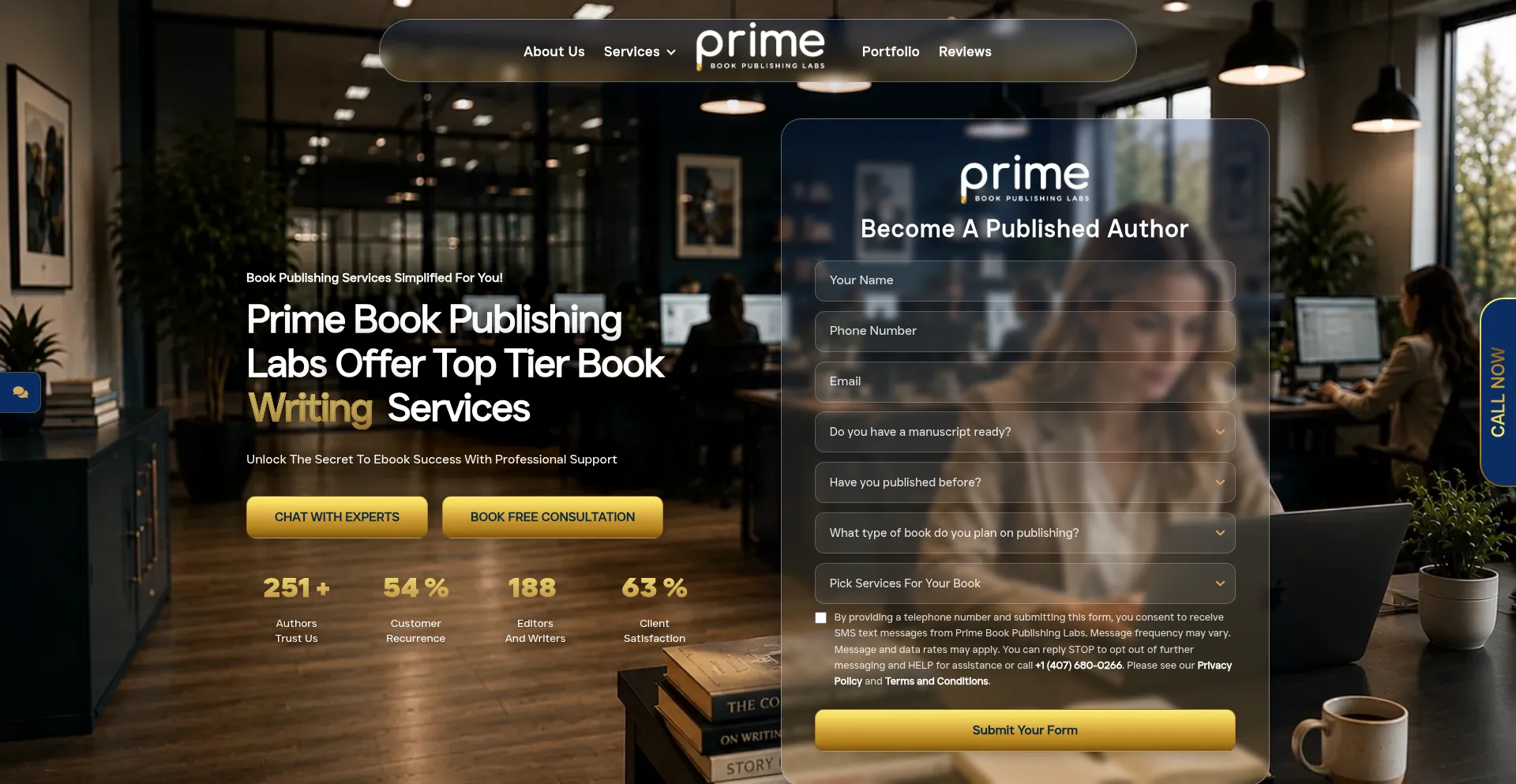 Primebookpublishinglabs.com