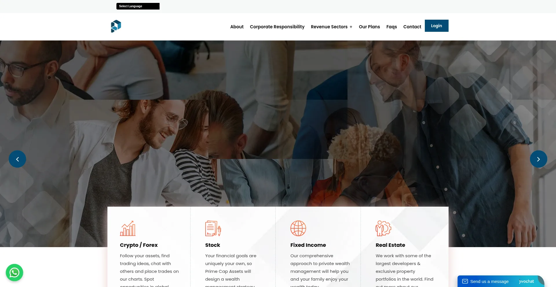 Primecapassets.com