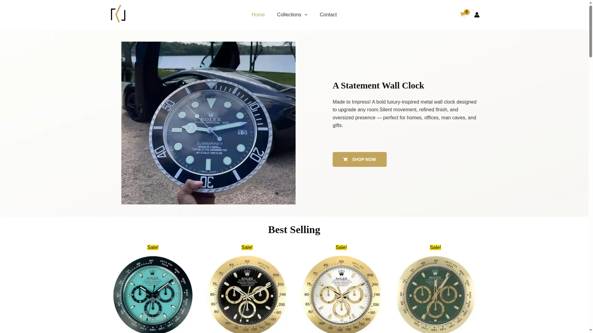 Primeclocks.com