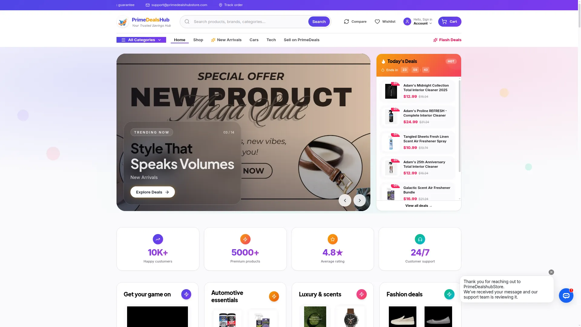 Primedealsstorehub.com