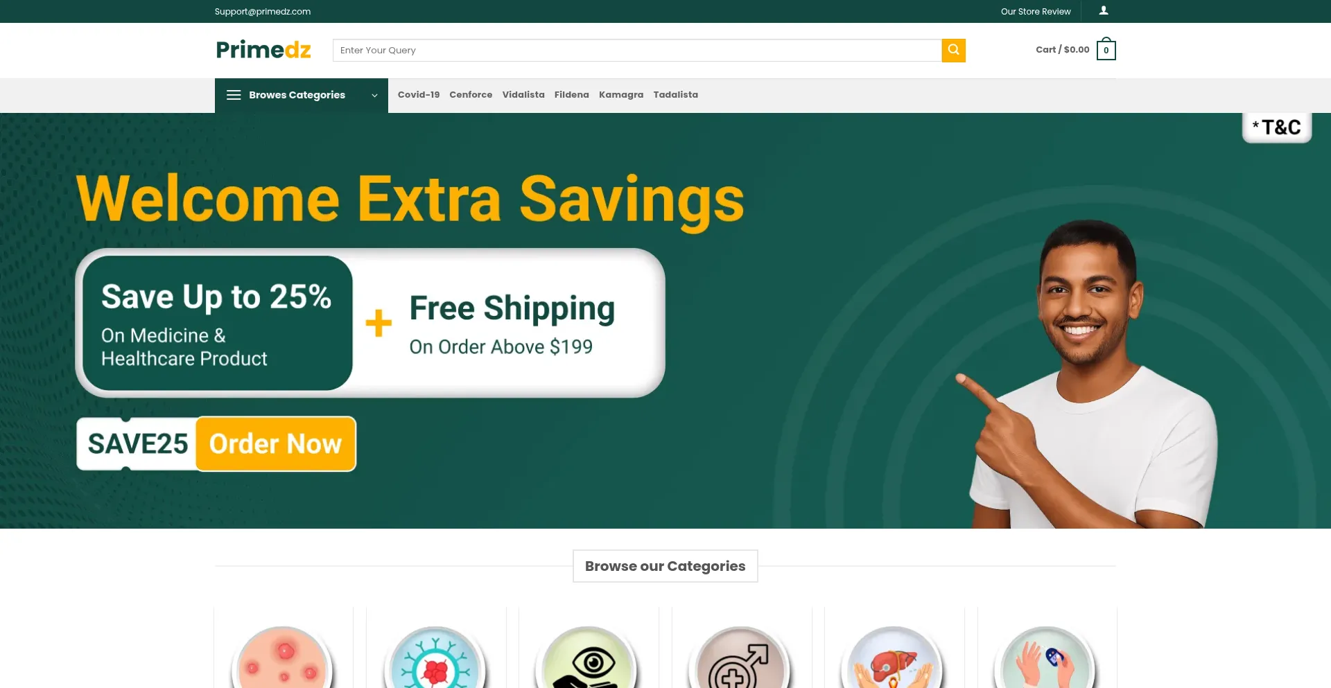Primedz.com
