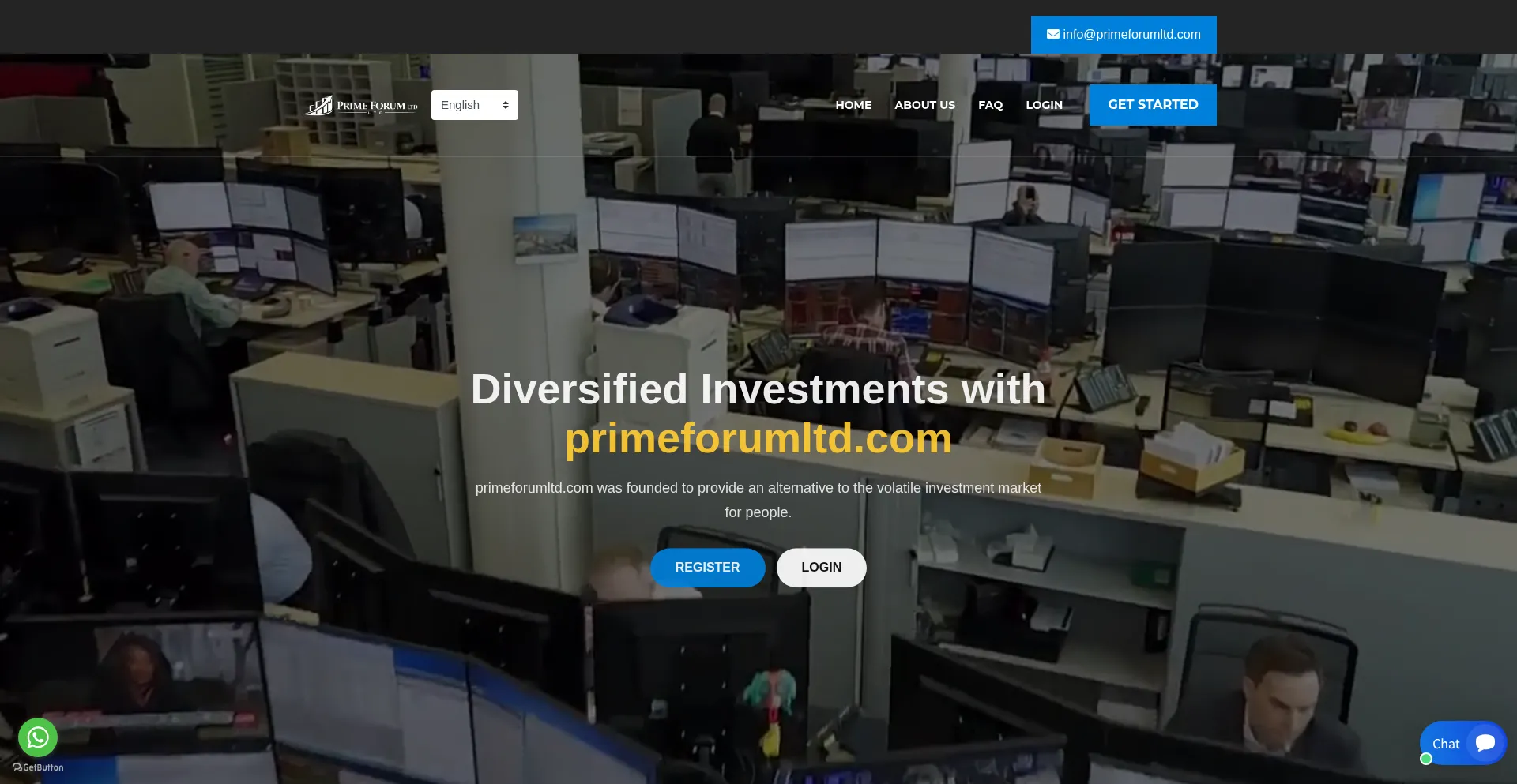 Primeforumltd.com