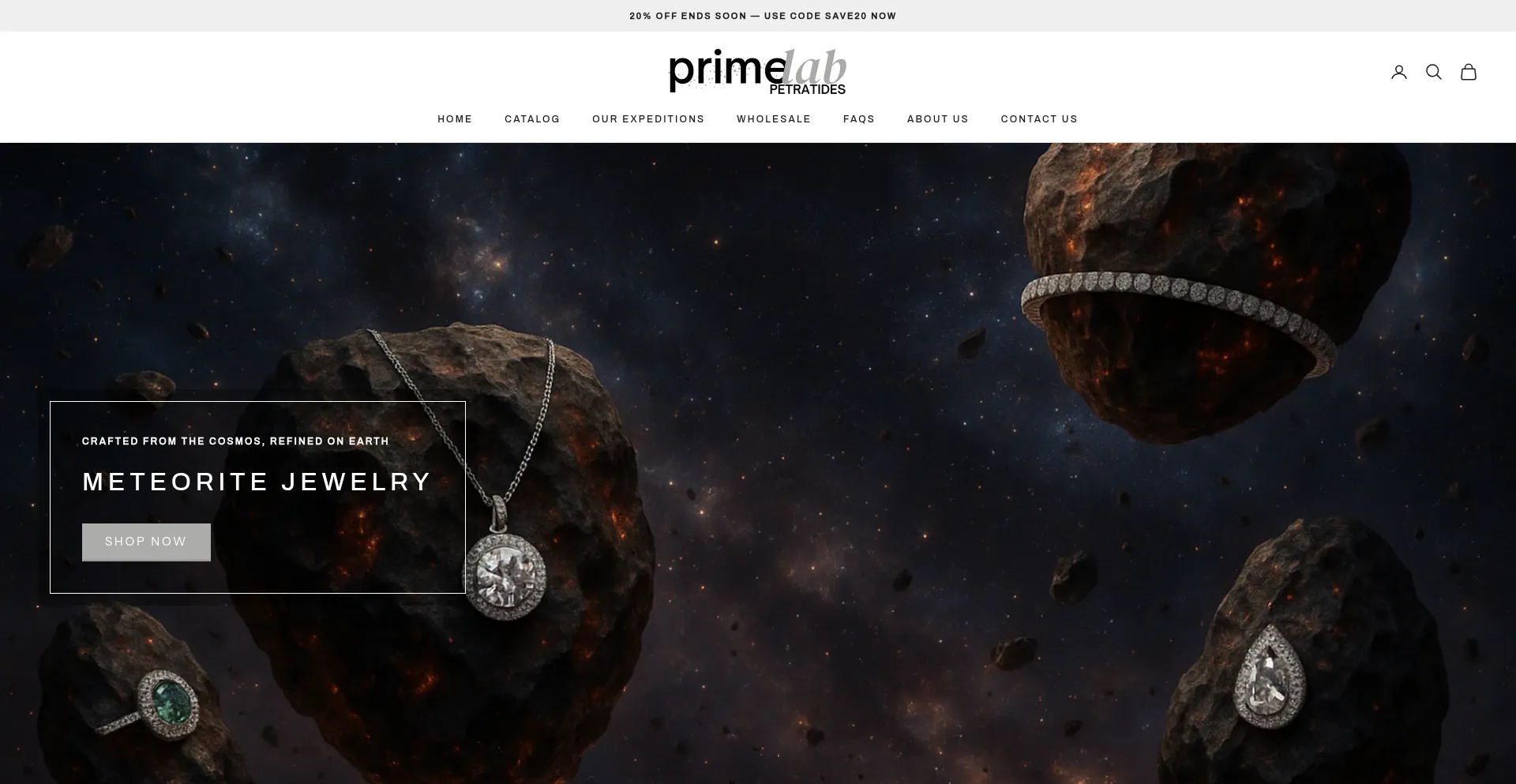 Primelabpetratides.com