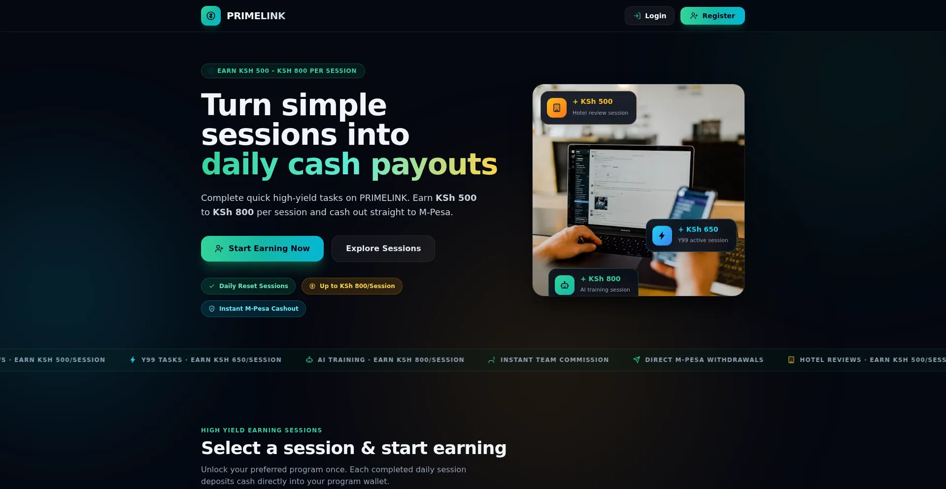 Primelink.co.ke