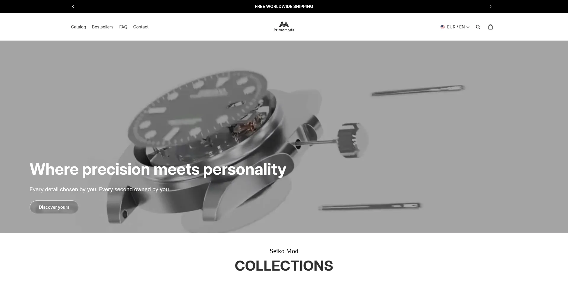 Primemods.store
