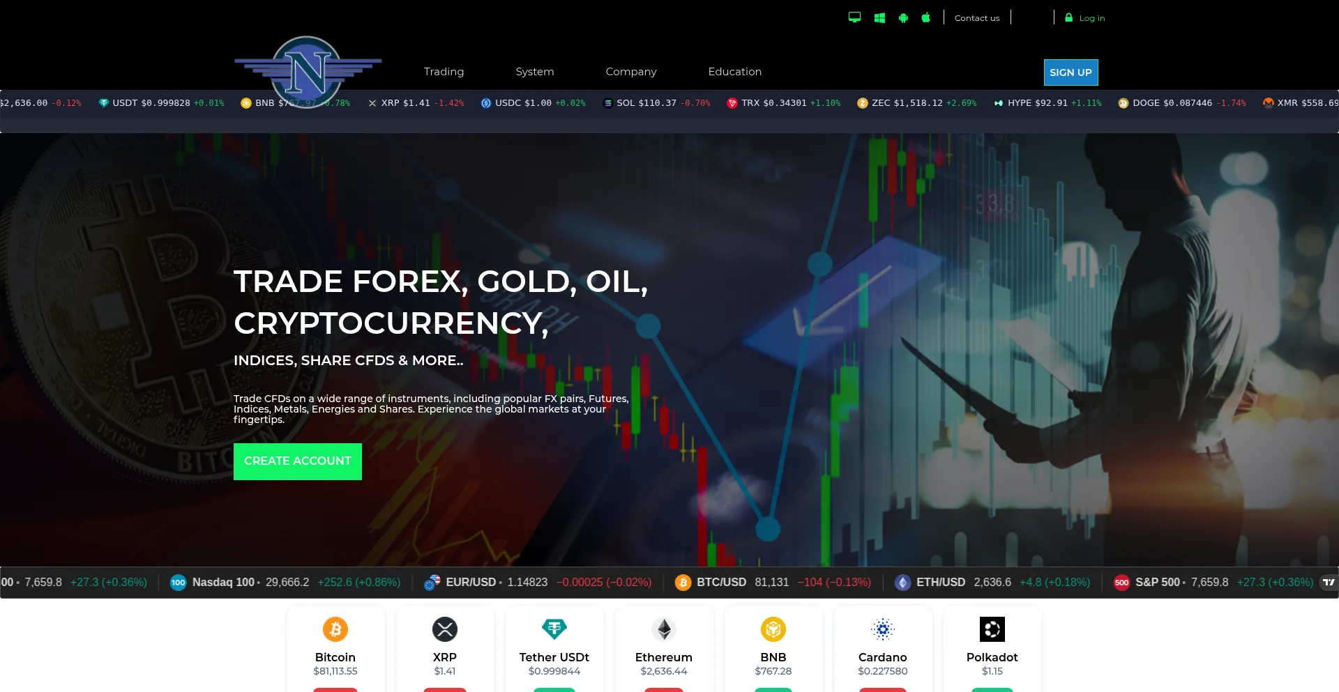Primenovahb.com