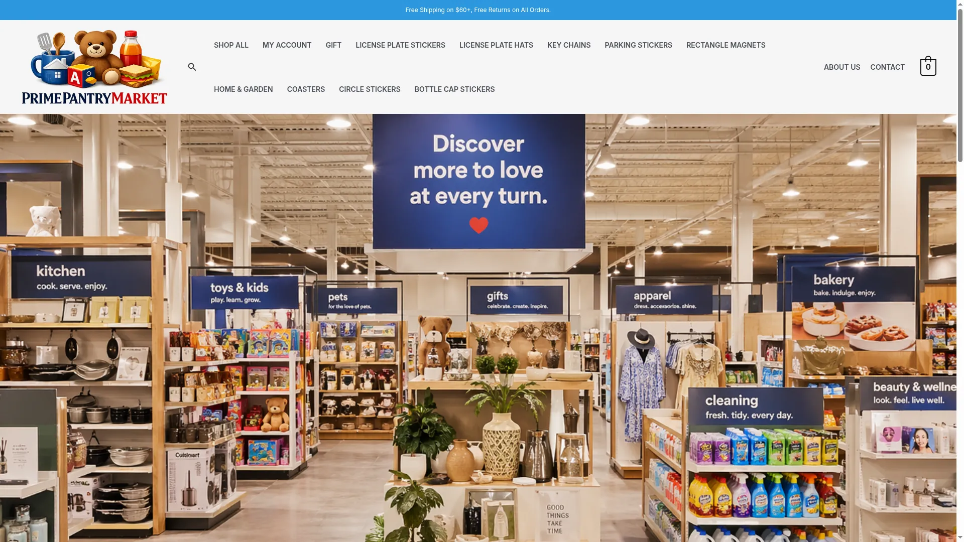 Primepantrymarket.com