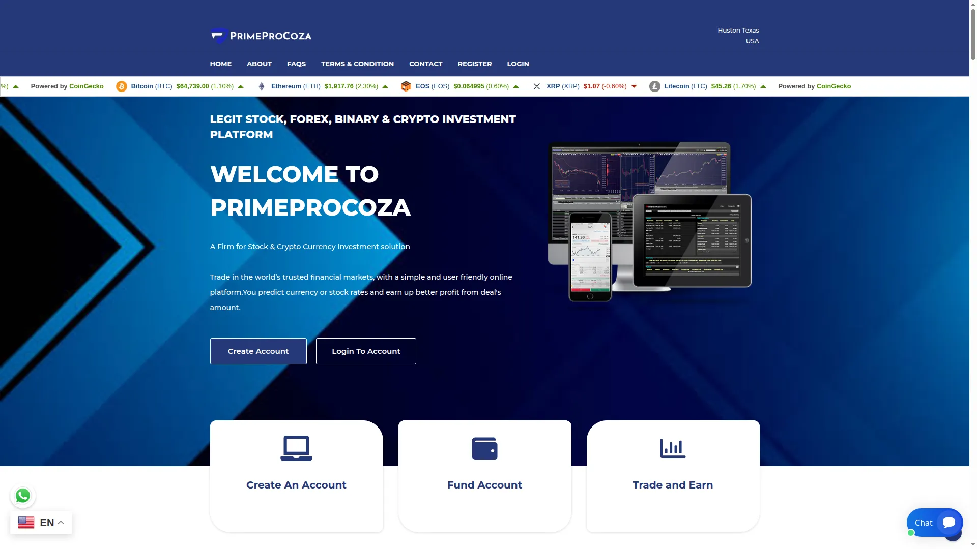 Primeprocoza.com