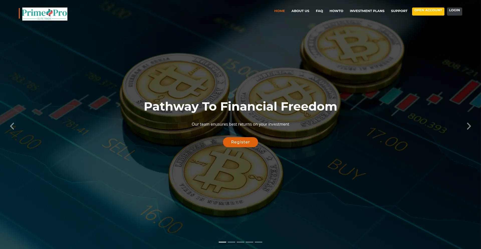 Primeproelitetrade.info