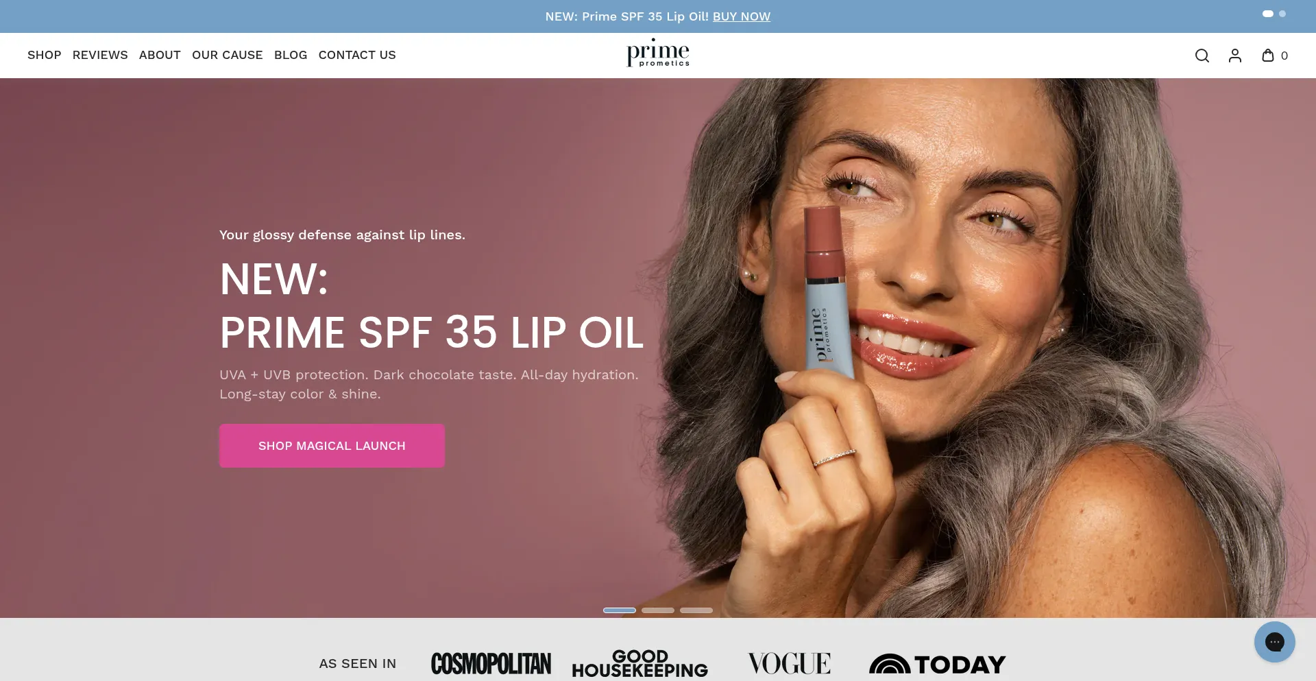 Primeprometics.com