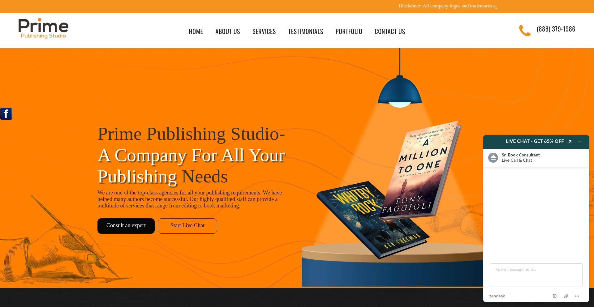 Primepublishingstudio.com