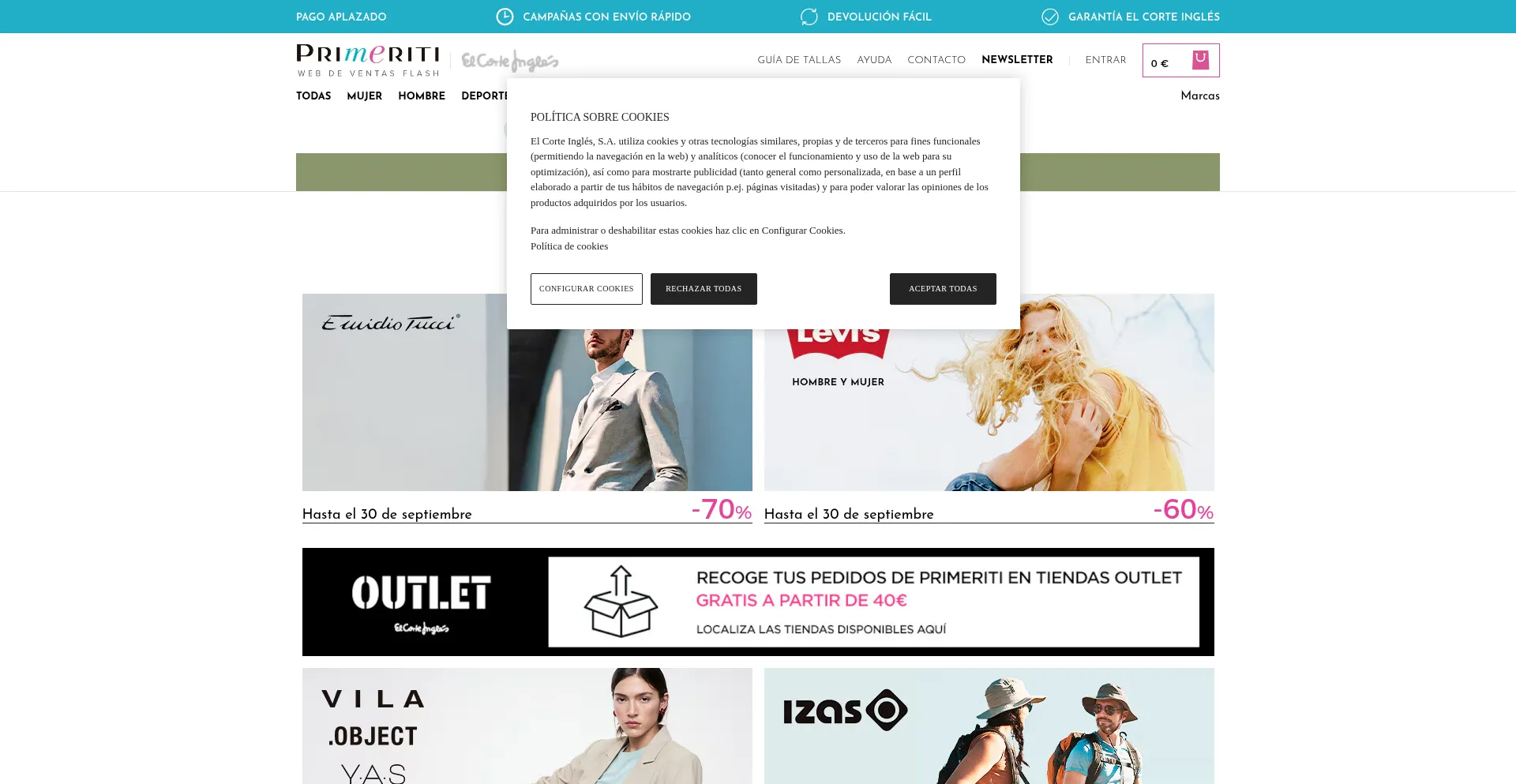 Primeriti.es