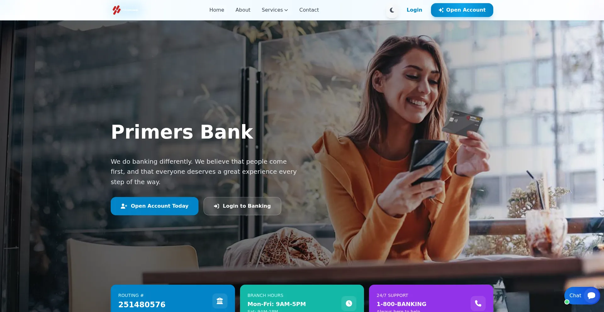 Primersbank.com