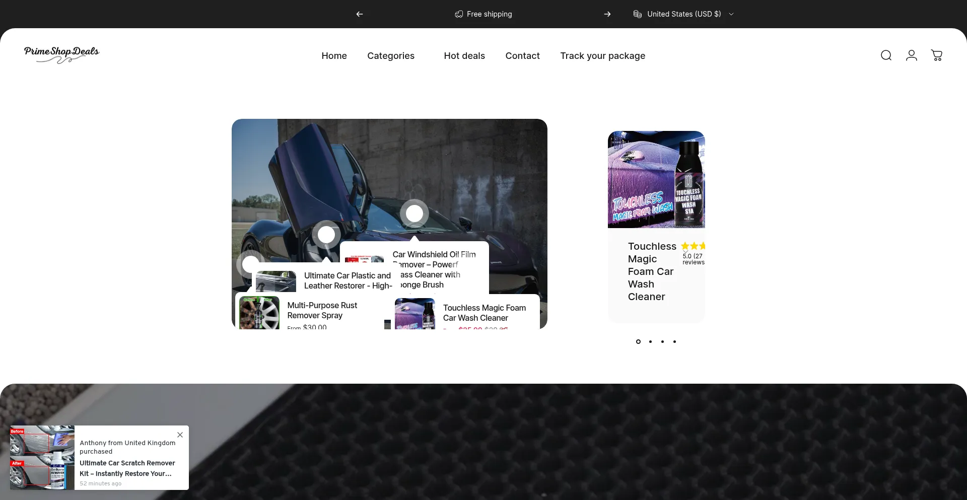 Primeshopdeals.com