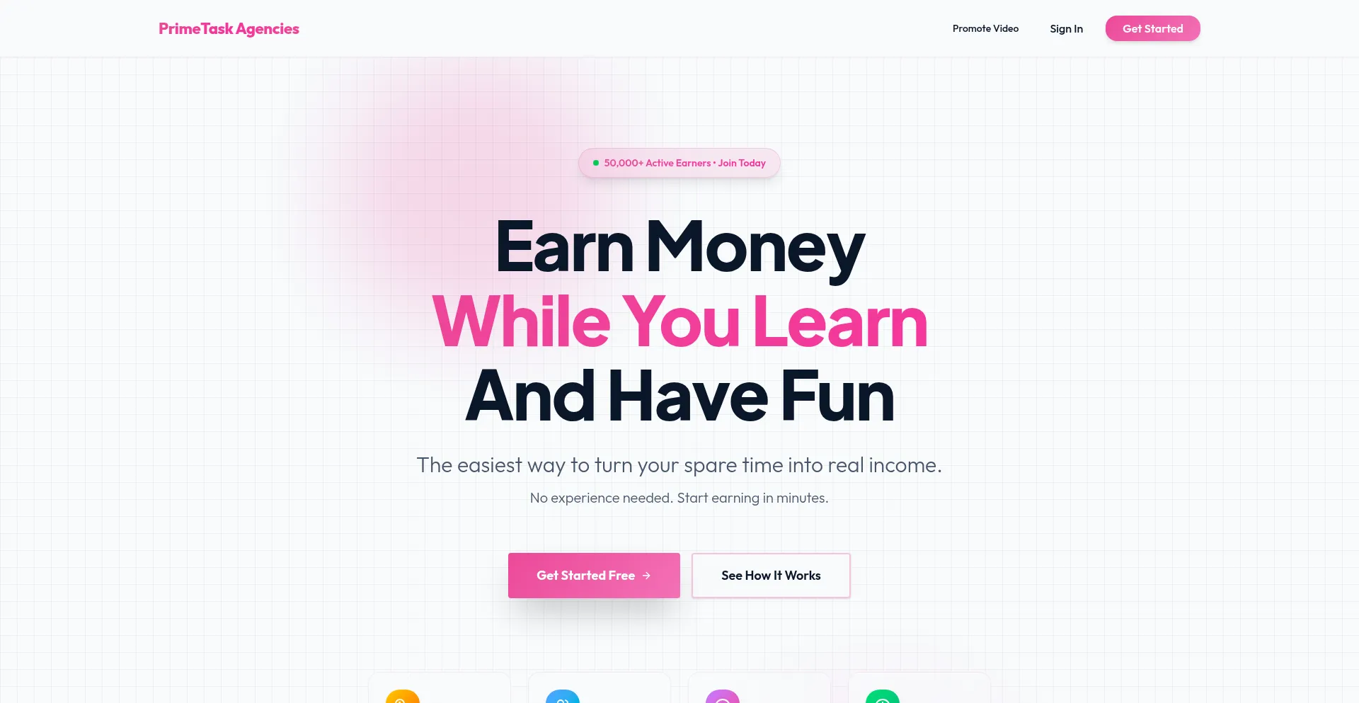 Primetaskagencies.co.ke