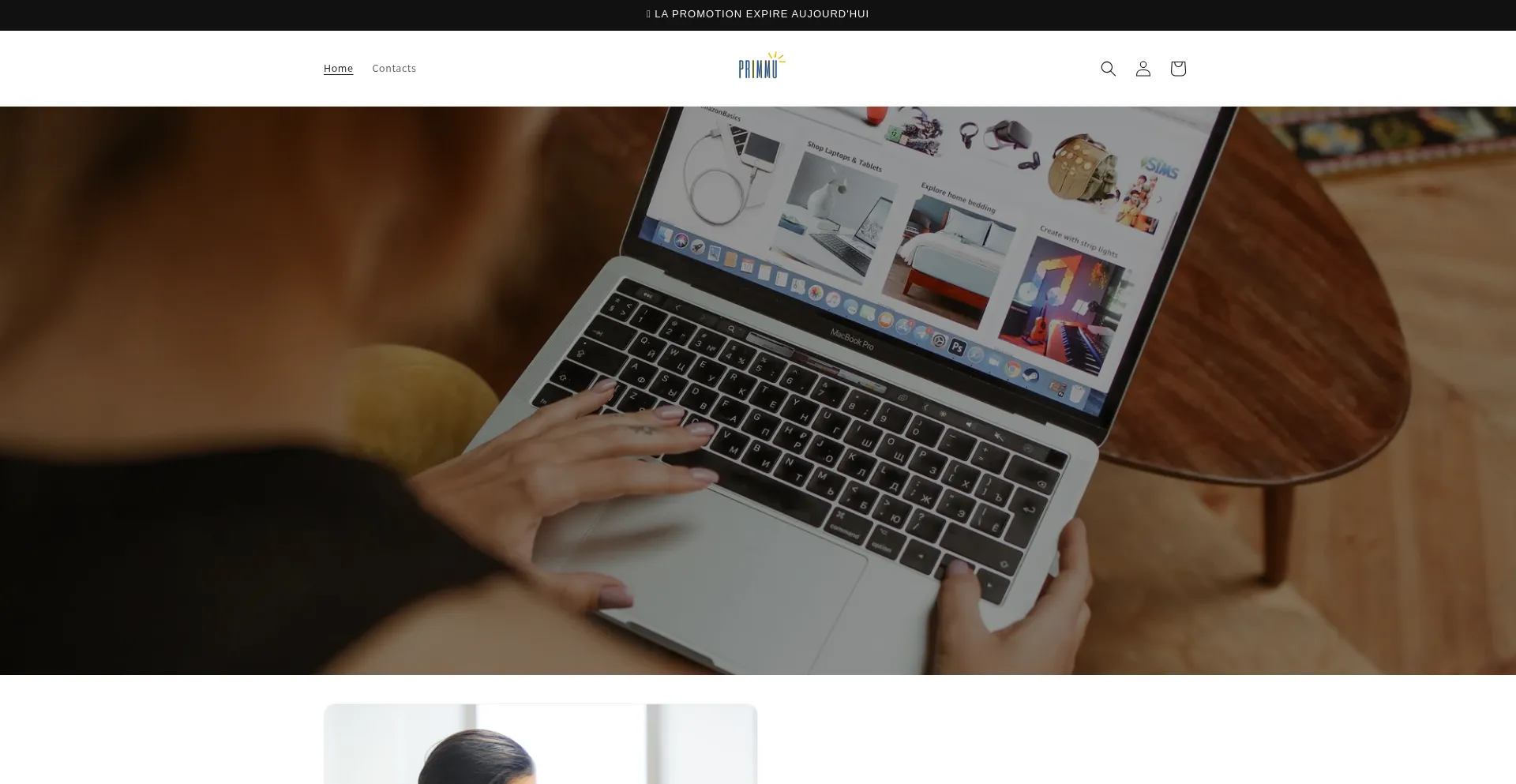 Primmu.com