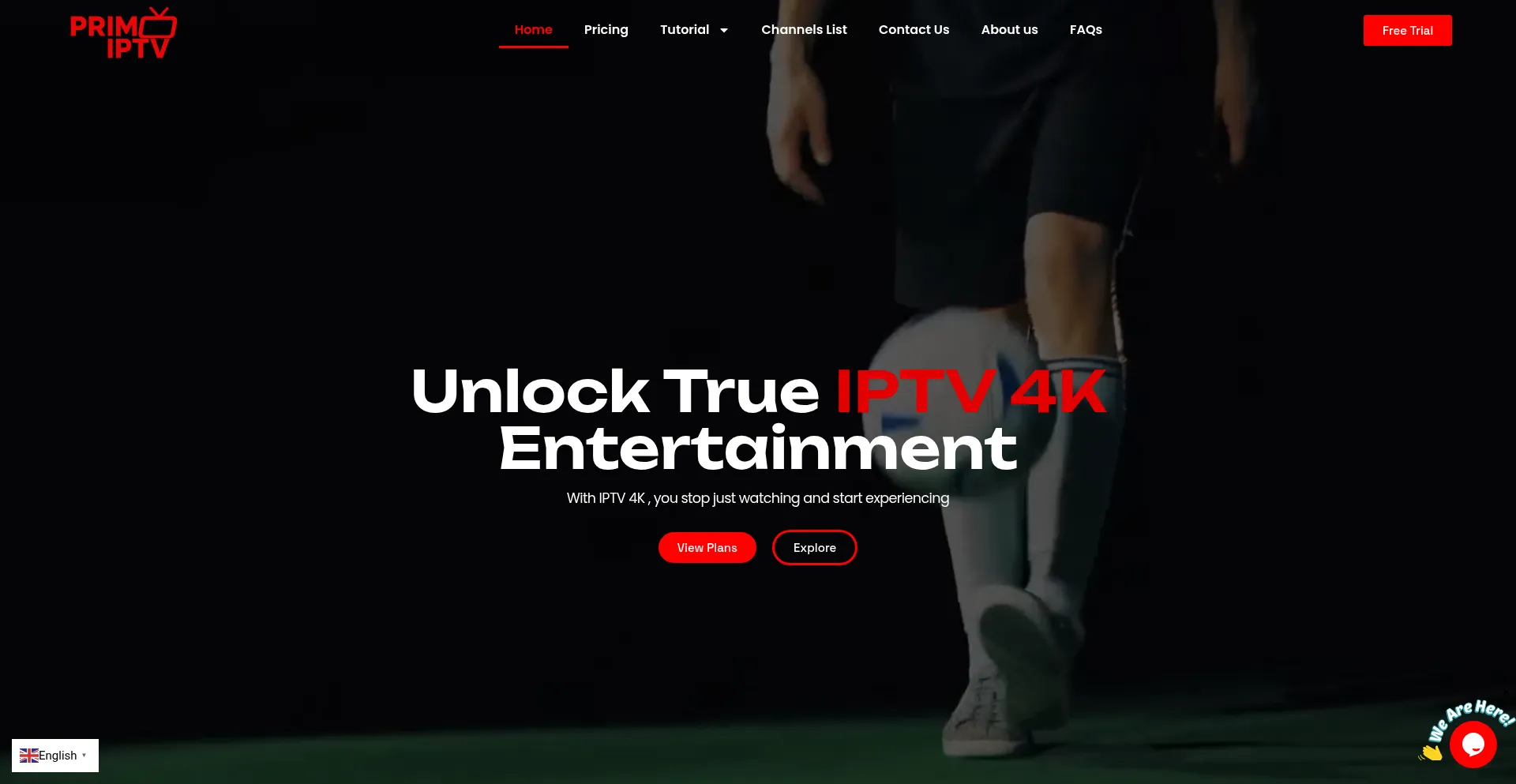 Primoiptv.com