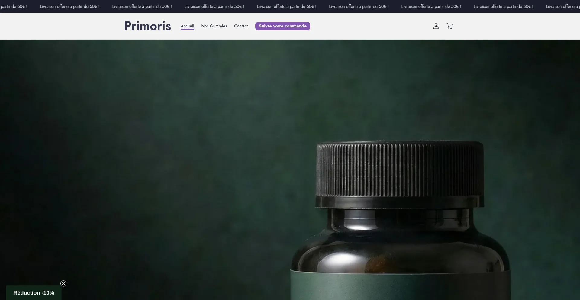 Primorys.co
