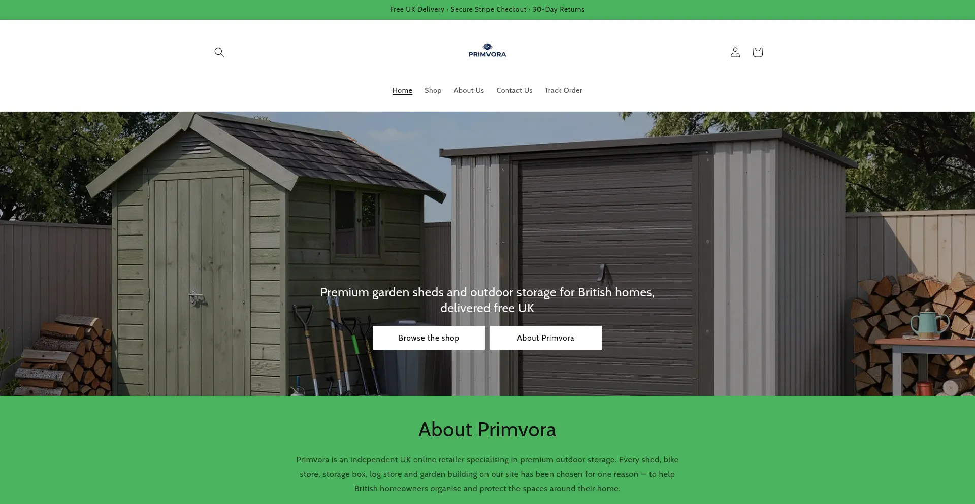 Primvora.shop