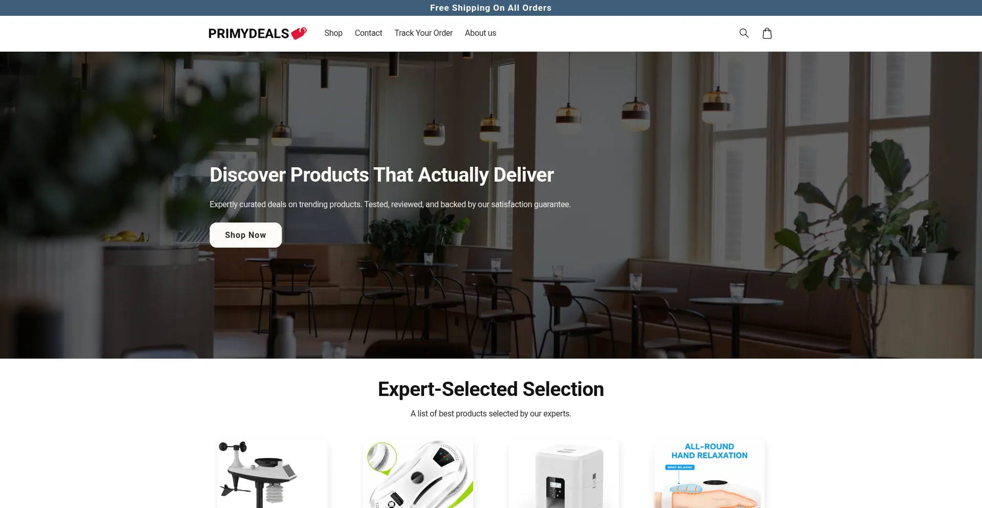Primydeals.com