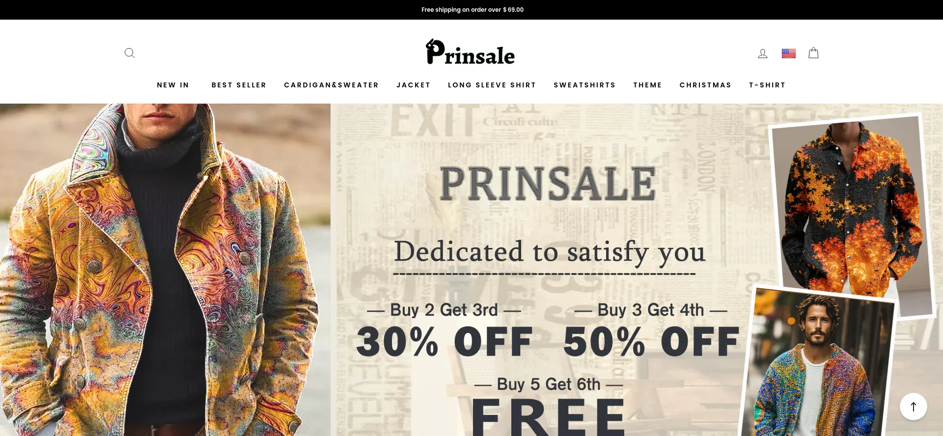 Prinsale.com