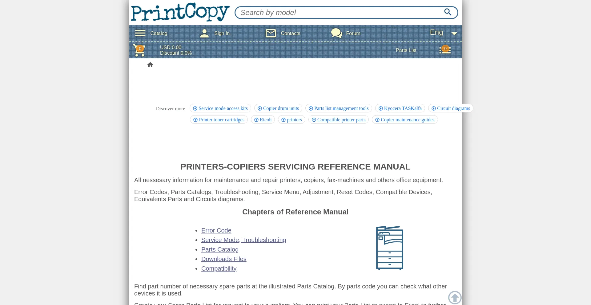 Printcopy.info