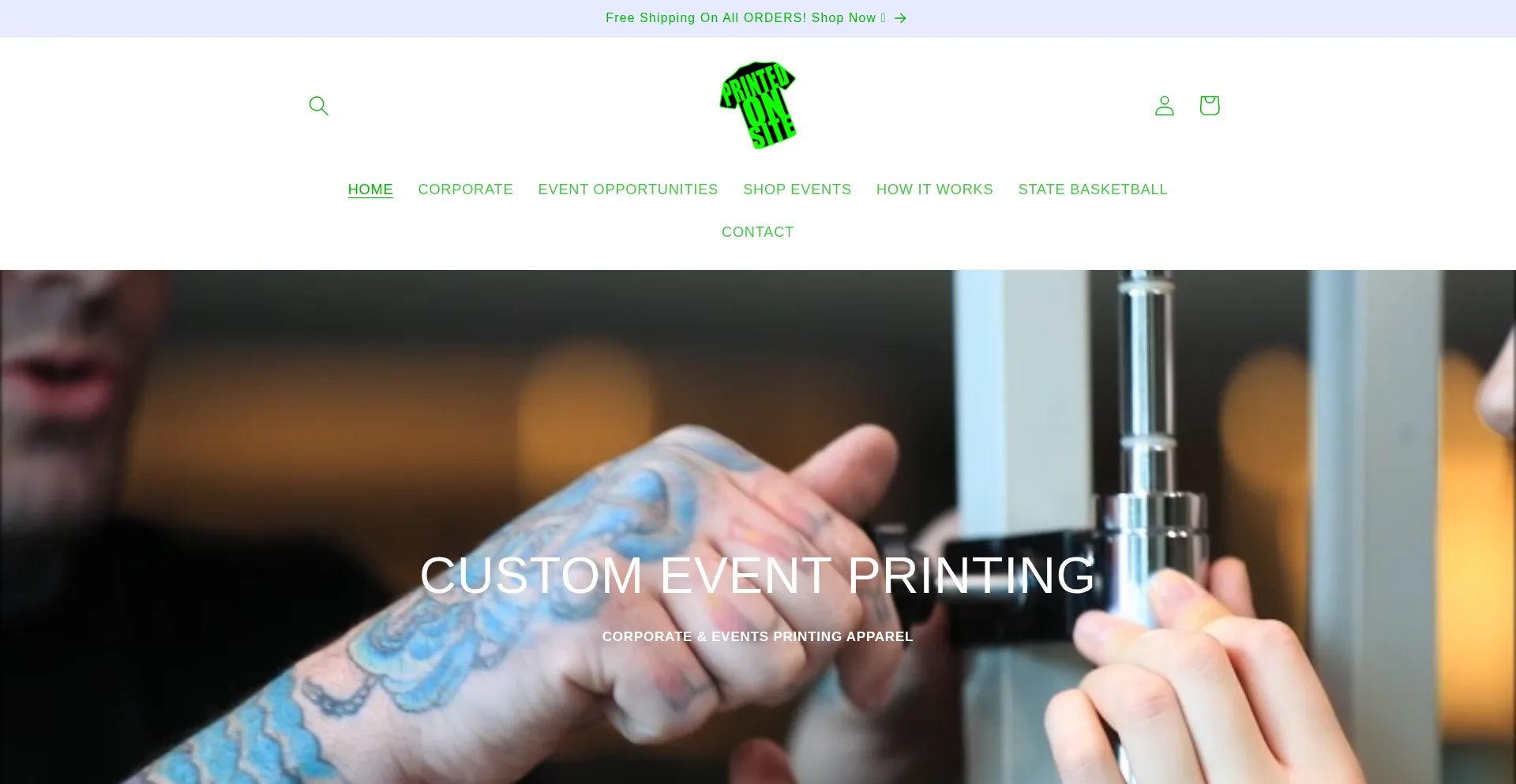 Printedonsite.com