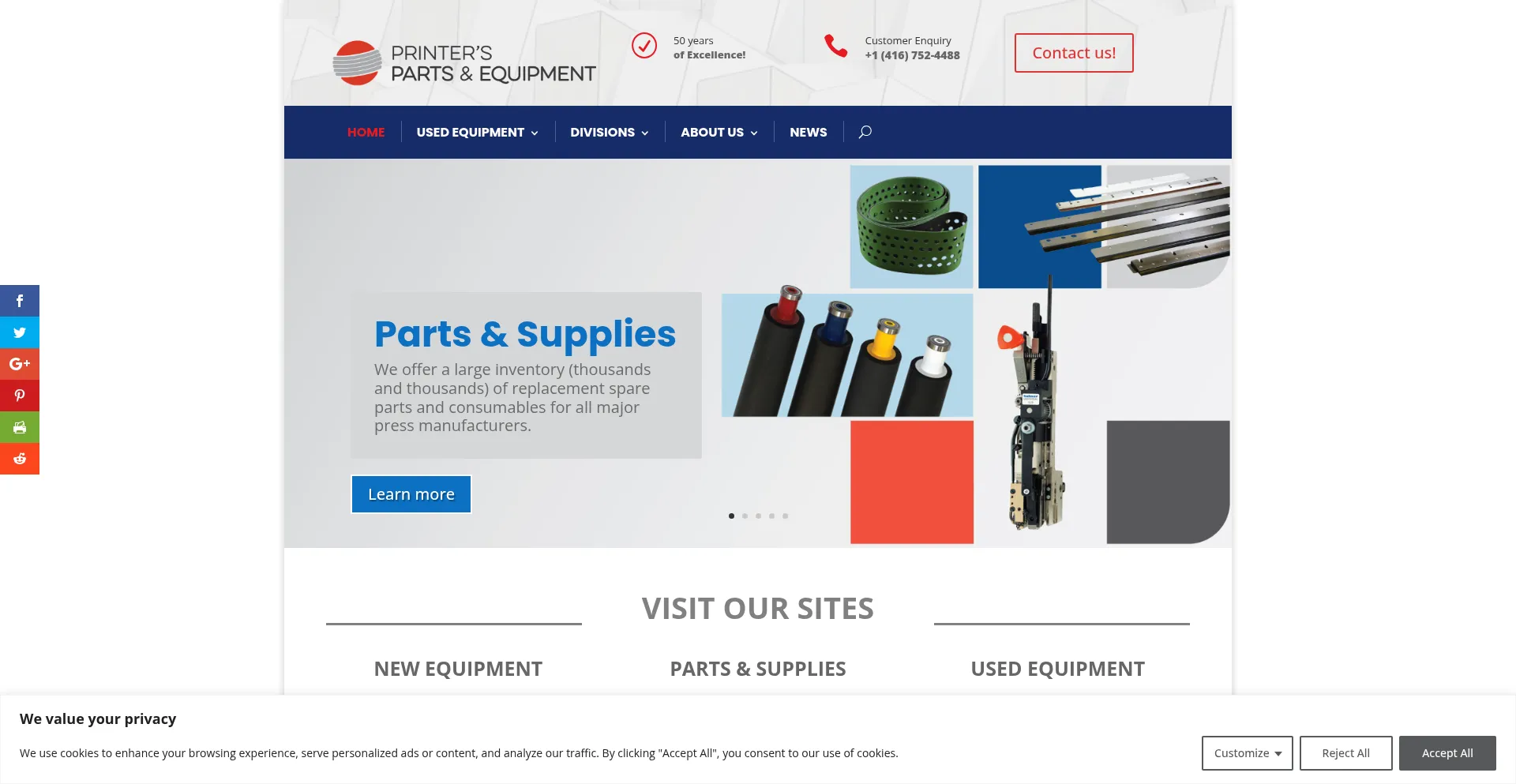 Printersparts.com