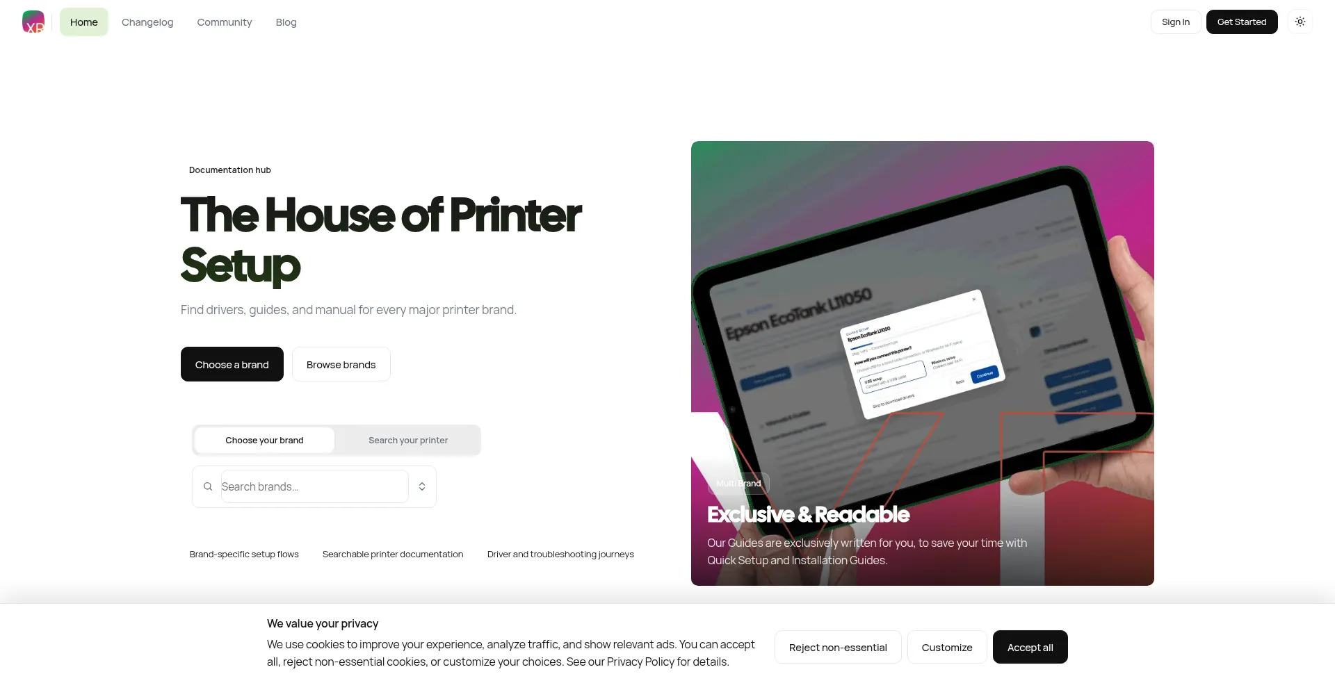 Printerxr.com