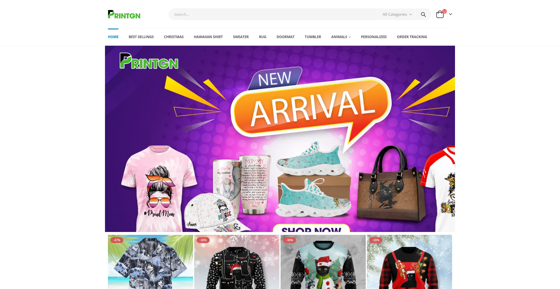 Printgn.shop