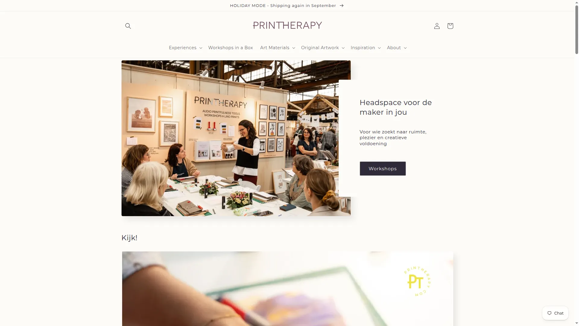 Printherapy.com