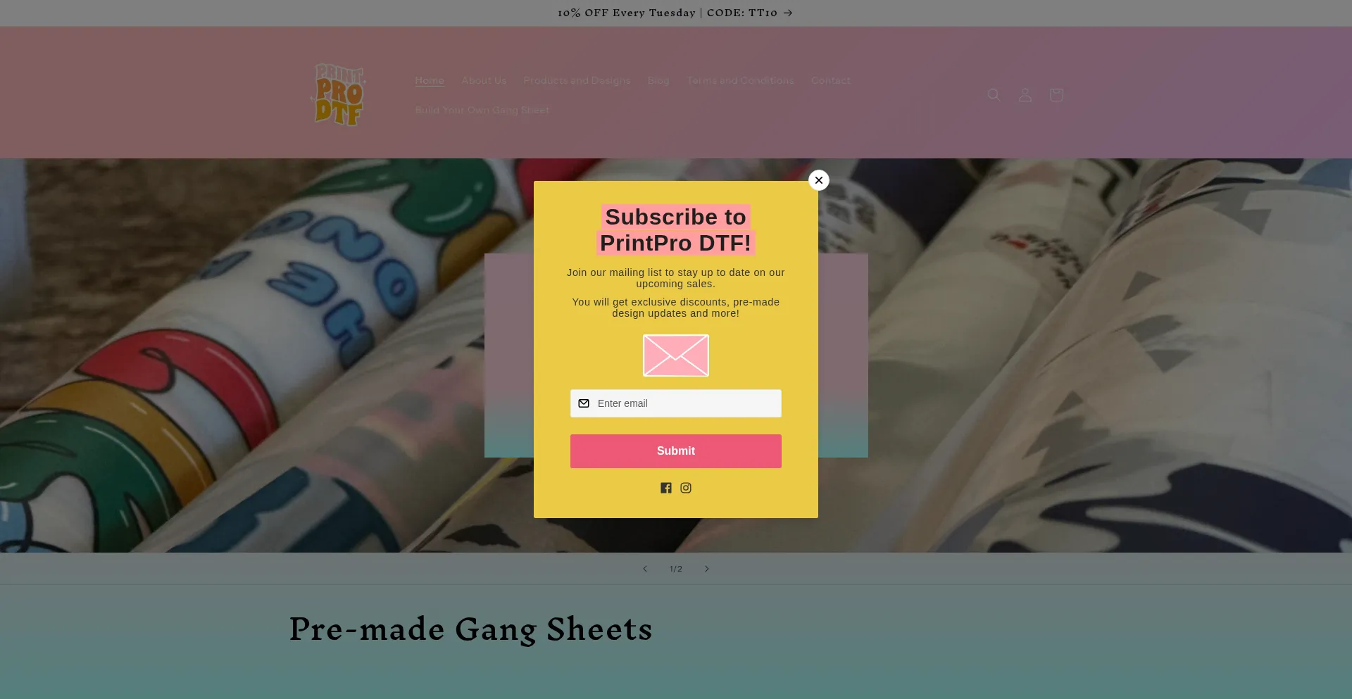 Printprodtf.com